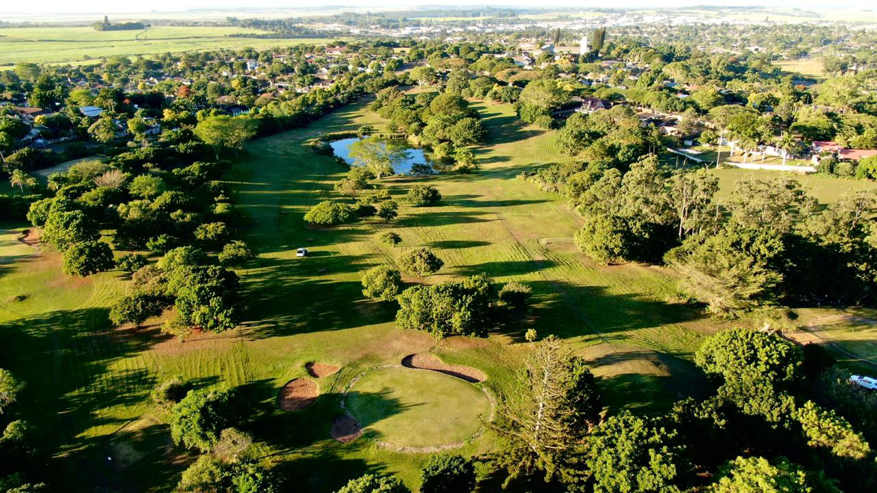 empangeni